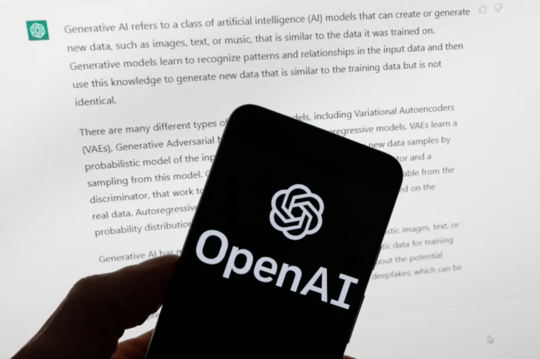 “OpenAI” pamet uzticības un drošības nodaļas vadītājs Deivs Vilners