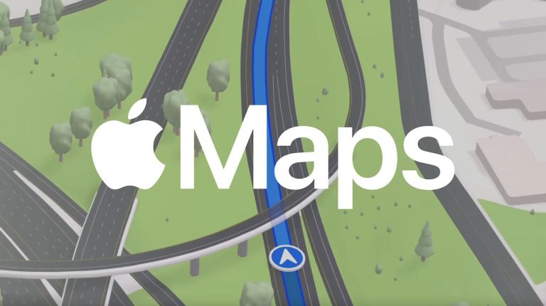 Ir reizes, kad cilvēki novērtē un izvēlas Apple Maps nevis Google Maps navigāciju