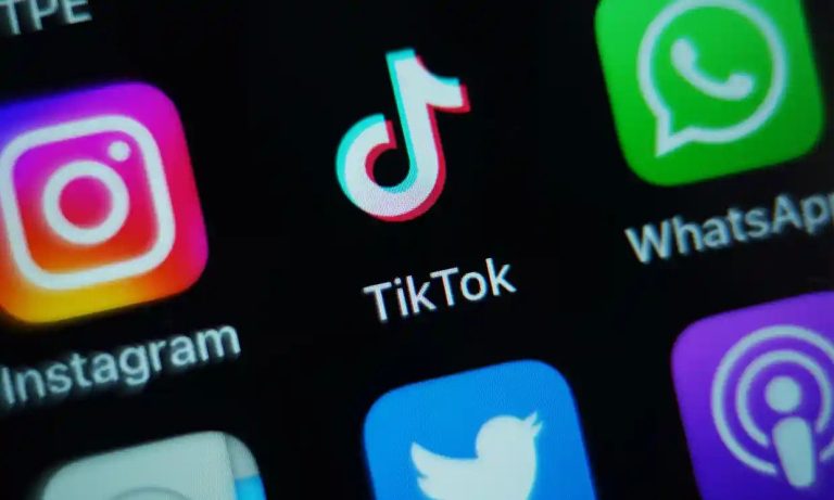 Lielbritānijā jauniešu vidū populārākais ziņu iegūšanas avots ir… TikTok