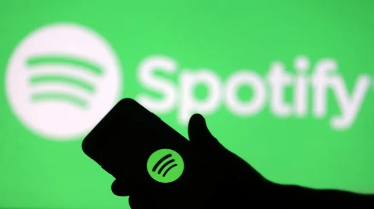 Spotify vēlas piedāvāt mūzikas video skatīšanās iespēju