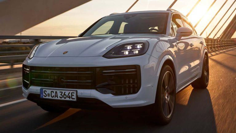 Porsche finanšu direktors uzskata, ka iekšdedzes dzinēju aizliegums Eiropā varētu tikt pārcelts