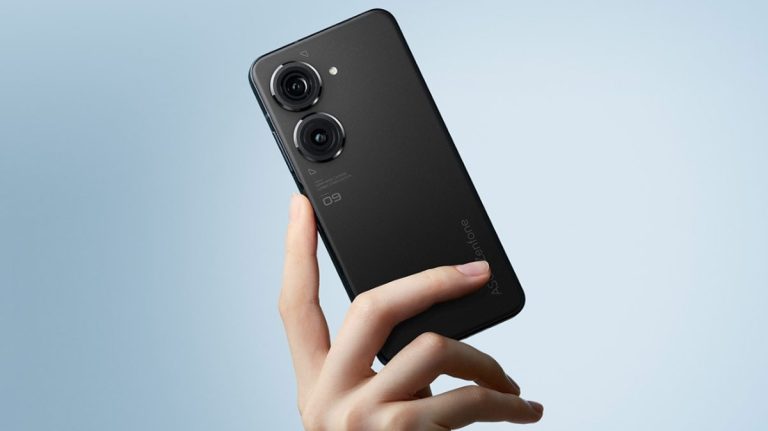 Zenfone 10, iespējams, ir pēdējais ASUS veidotais “kompaktais flagmanis” (papildināts)