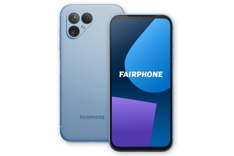 Izziņots jaunais Fairphone 5 modulārais viedtālrunis – ērtāk labojams, būtiski jaudīgāks