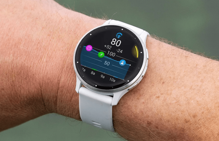 “Garmin” nāk klajā ar jauno “Venu 3” viedpulksteņu sēriju