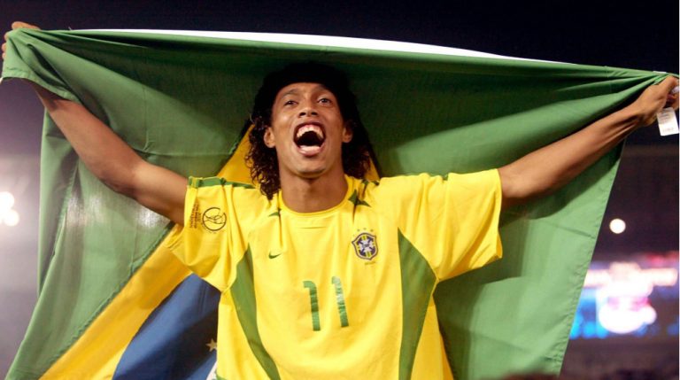 Futbolists Ronaldiņju varētu tikt apcietināts saistībā ar dalību kriptovalūtu krāpšanas shēmā