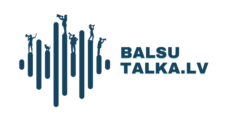 Tēzaurs.lv aicina piedalīties “Balsu talkā”