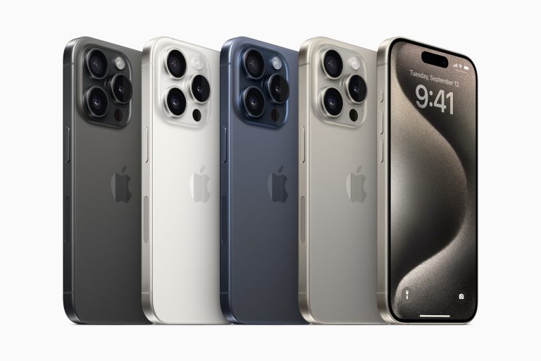 Apple neapmierinoši finanšu rādītāji, lai arī iPhone un servisiem veicas labi