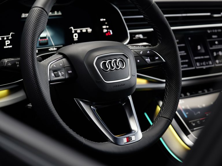“Moller Auto”: Šī gada pirmajos četros mēnešos Latvijā dubultojies pieprasījums pēc “Audi” automašīnām