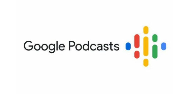 Google pa skuju taku aizsūta savu podkāstu servisu