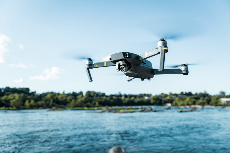 Baltkrievijas iedzīvotāji vairs nevarēs iegādāties un izmantot dronus