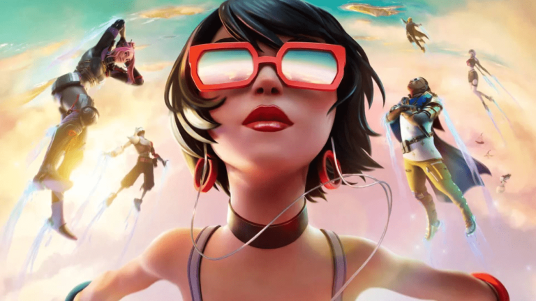 “Epic Games” atlaiž 16% darbinieku
