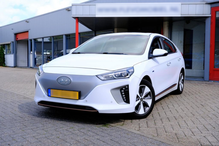Kā es izvēlējos savu lietoto elektroauto