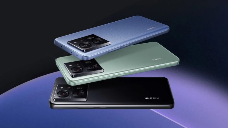 Jaunie Xiaomi 13T sērijas viedtālruņi tikuši pie Leica kamerām