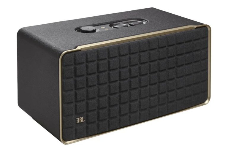 JBL izziņo jaunu skaļruņu līniju, kas konkurēs ar Sonos produktiem
