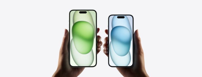 Jauno iPhone 15 kastēs iebūvēti jauni drošības elementi