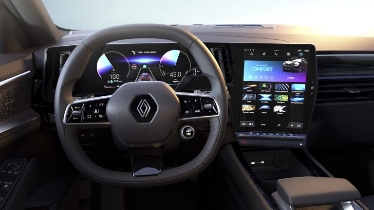 Renault kļūst aizvien populārāks Latvijas jauno automobiļu tirgū