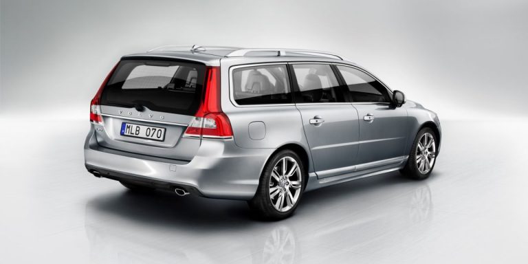 Volvo nākamajā gadā saražos pēdējo dīzeļdzinēja mašīnu