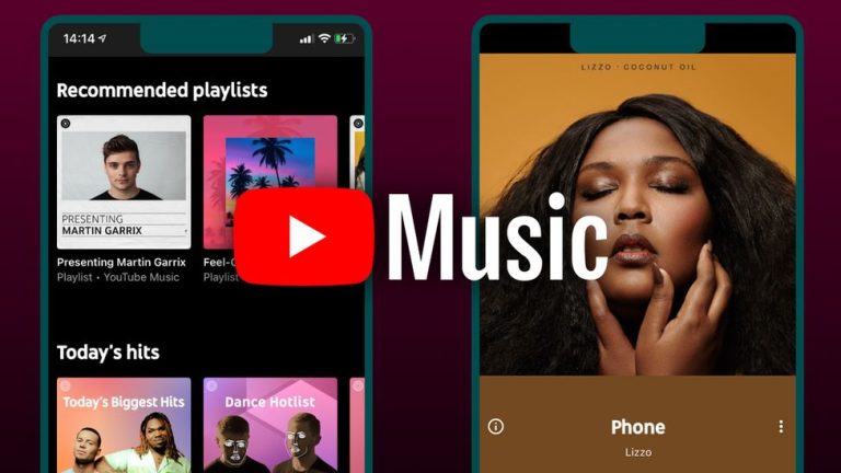 YouTube Music tagad var klausīties arī Apple HomePod skandās