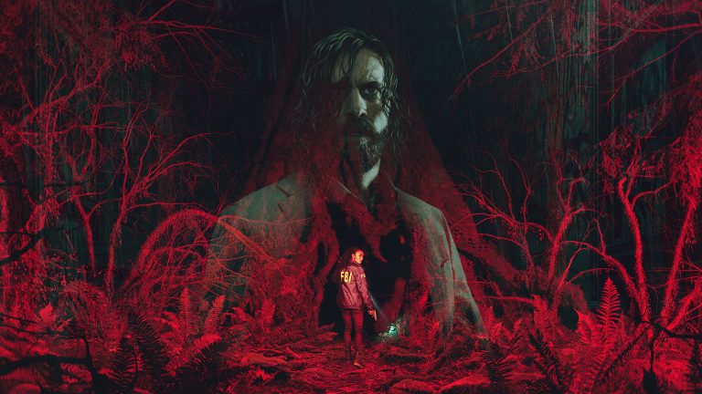 Jaunā “Alan Wake II” videospēle būs ļoti prasīga