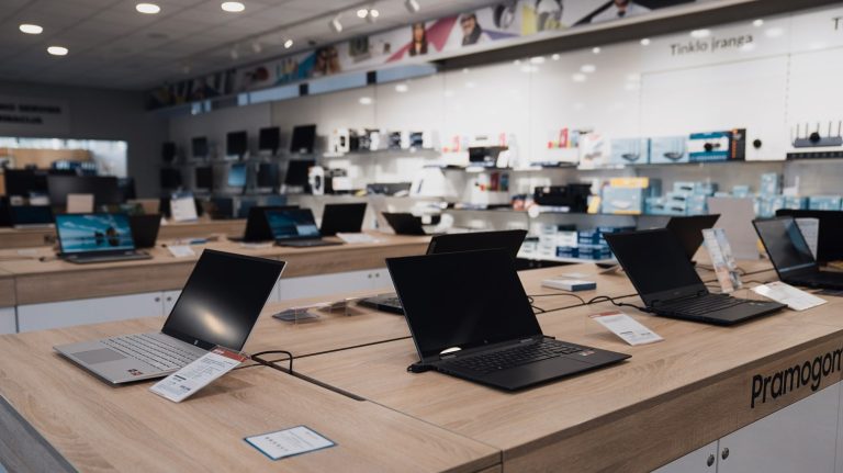 Euronics pabeidz Avitelos Prekyba iegādi un kļūst par lielāko elektronikas mazumtirgotāju Baltijas valstīs