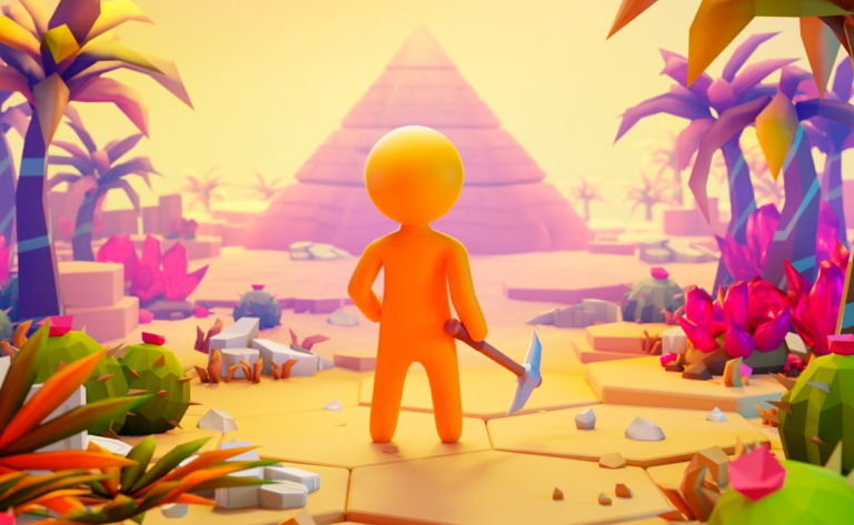 Pašmāju uzņēmuma “Estoty” radīta spēle “My Little Universe” nu pieejama arī Nintendo Switch un datora versijā