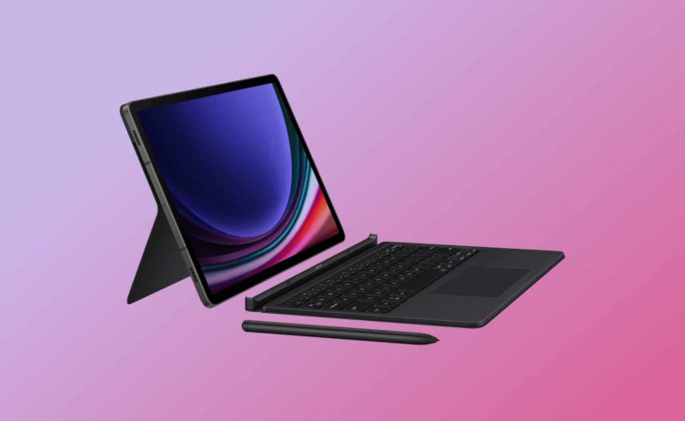 Samsung Galaxy Tab S9+ apskats – gada labākais planšetdators