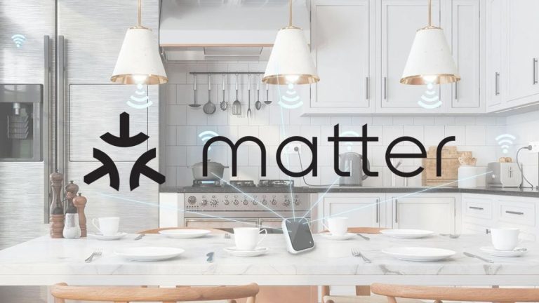 Matter 1.2 versija uzlabo viedās mājas ierīču pārvaldību