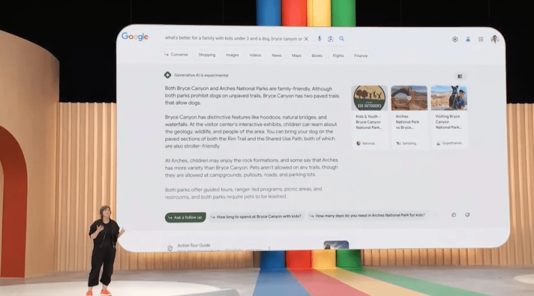 “Google” iepazīstina ar pusaudžiem domātu MI informācijas meklēšanas risinājumu