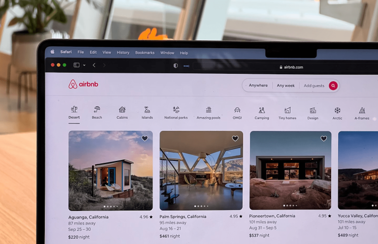 “Airbnb” plāno fokusēties uz ilgtermiņa īres piedāvājumiem