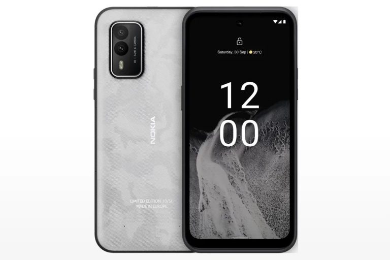 HMD Eiropā uzsāk ražot Nokia viedtālruņus
