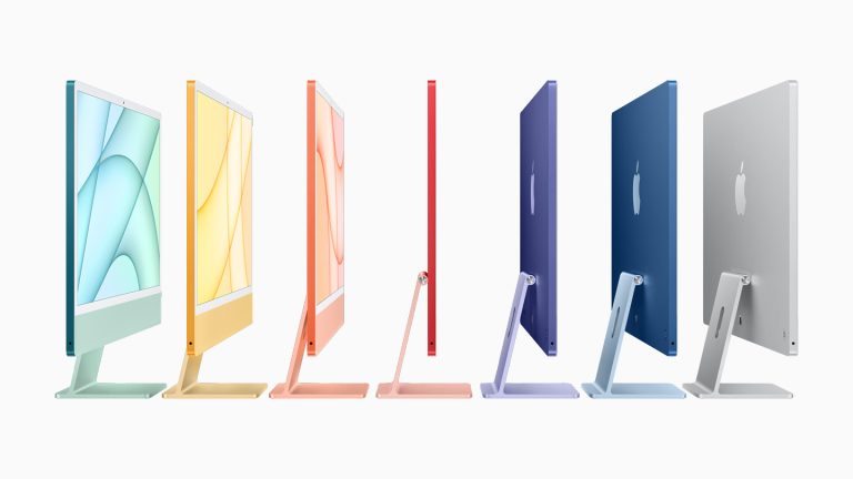 Oktobra beigās varētu tikt izziņoti jauni Apple Mac datori