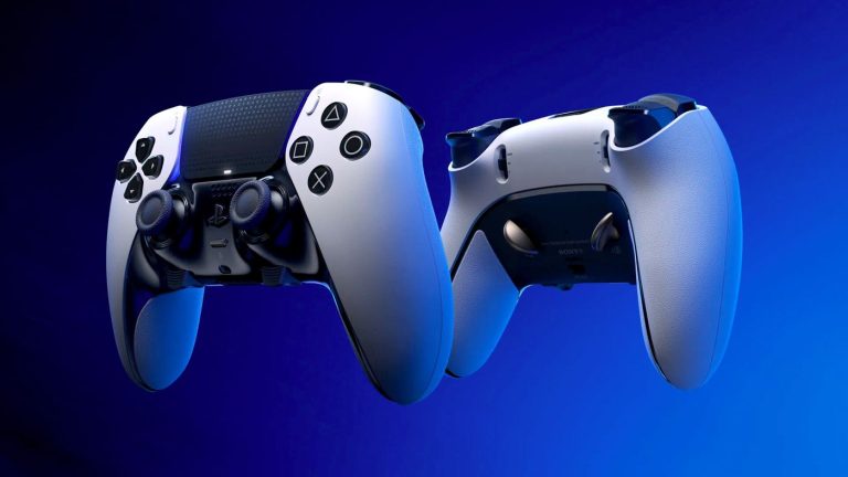Sony patentē PlayStation 5 kontrolieri, kurā varēs uzlādēt bezvadu austiņas