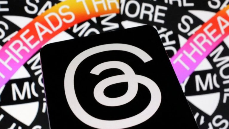 Threads servisu lieto jau aptuveni 100 miljoni lietotāju