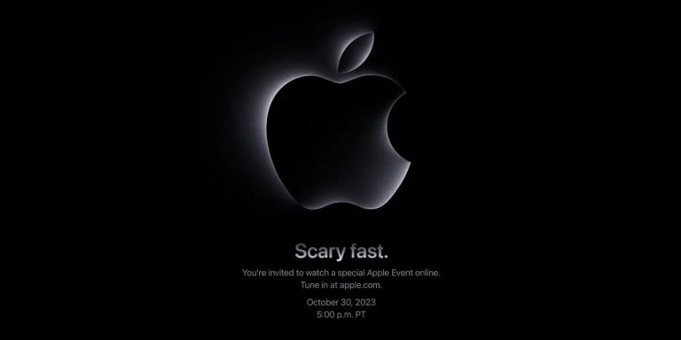 Apple 30. oktobrī izziņos jaunus Mac datorus
