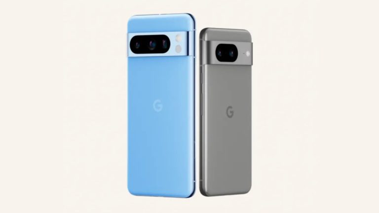 Google jaunajiem Pixel 8 viedtālruņiem sola 7 gadus ilgu programmatūras atbalstu