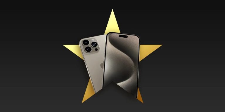 Apple iPhone 15 Pro saņēmis zemāku lietotāju novērtējumu nekā priekšgājēji