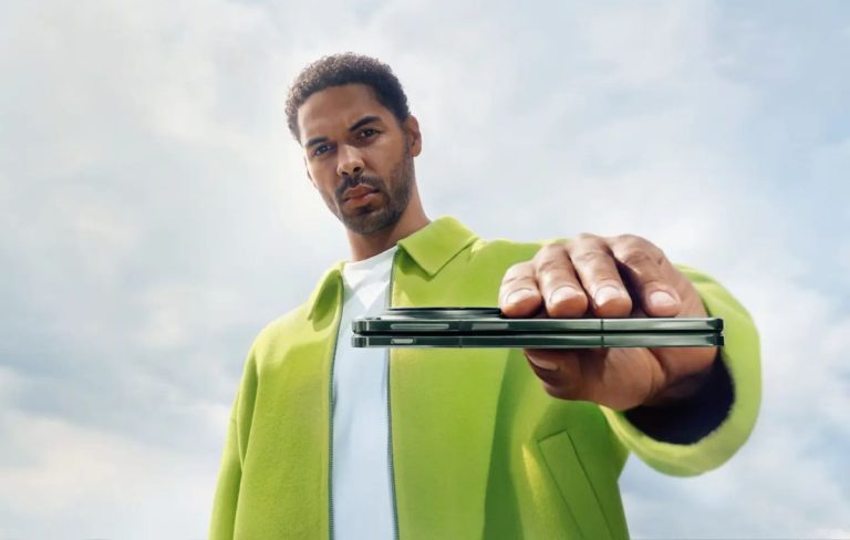 Iespējams, “OnePlus” tomēr gatavo salokāmā viedtālruņa jauno versiju