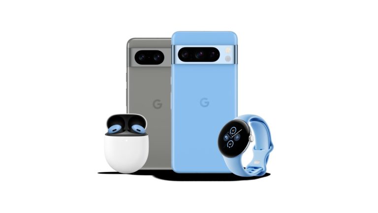 Google Pixel 8 nedrošo pašiņu kameru tagad var izmantot maksājumiem