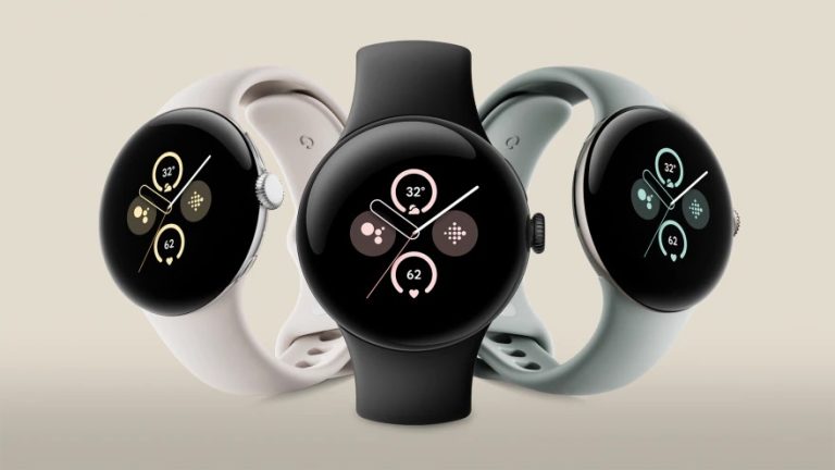 Google izziņo Pixel Watch 2 un Pixel Buds Pro jaunumus