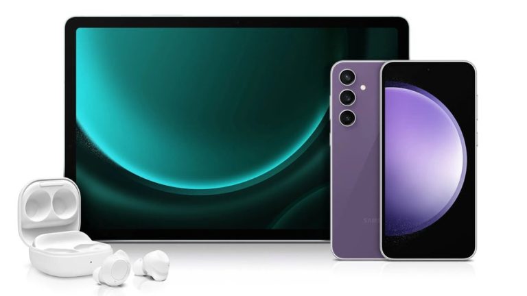Samsung peļņa 2023. gadā septiņkārt… pazeminājusies