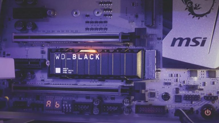 Western Digital vairs neražos SSD tipa atmiņas produktus