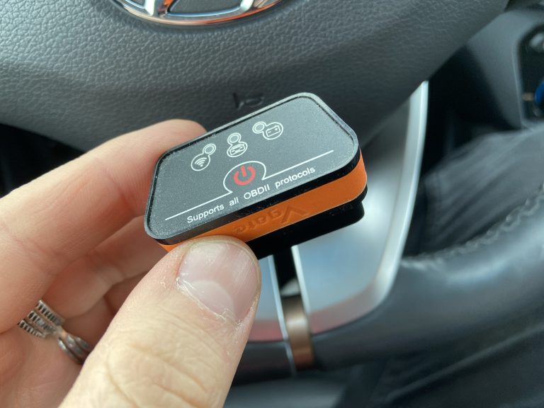 Kā es centos noskaidrot mana lietotā elektroauto tehnisko stāvokli