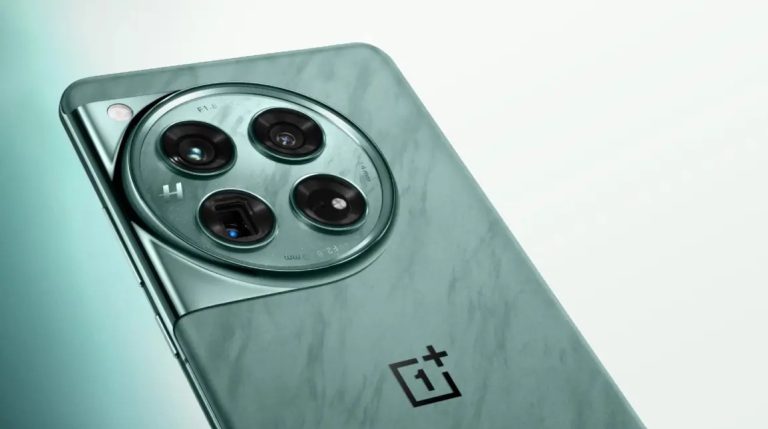 OnePlus 12 globālā versija būs pieejama jau janvārī