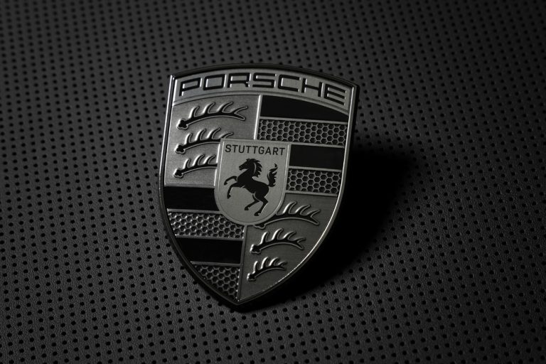 “Porsche Turbo” modeļus turpmāk rotās jauns, ekskluzīvs ģerbonis