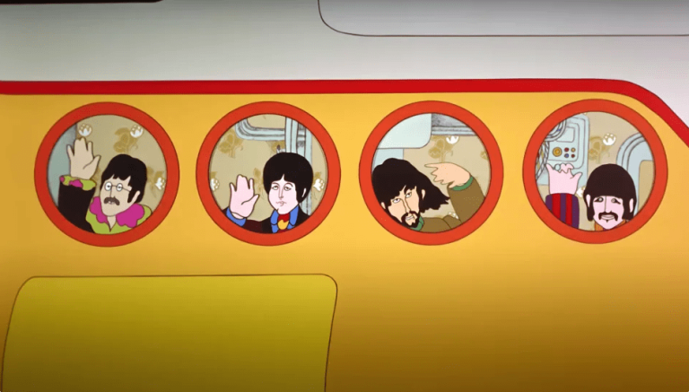Izdota “pēdējā” “The Beatles” dziesma, kuras tapšanā iesaistīts mākslīgais intelekts