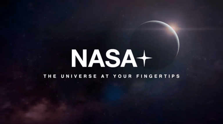NASA palaidusi savu straumēšanas servisu “NASA+”