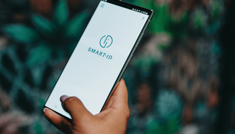 Ar “Smart-ID” starpniecību tagad varēs piekļūt e-adresei un citiem e-pakalpojumiem