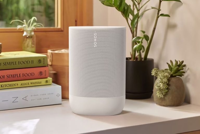 Sonos Move 2 pārnēsājams skandas apskats – dārgs, bet ērts prieks