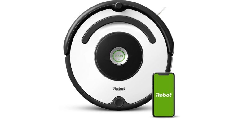 Eiropa, iespējams, liks priekšā kāju Amazon vēlmei iegādāties iRobot