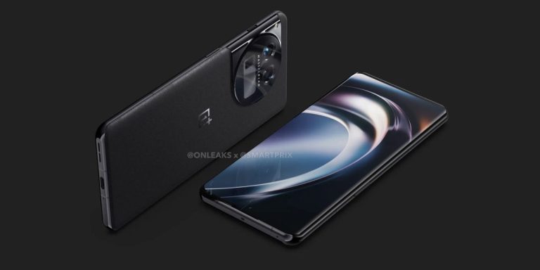OnePlus 12 tiks pie būtiski uzlabota Sony kameras sensora